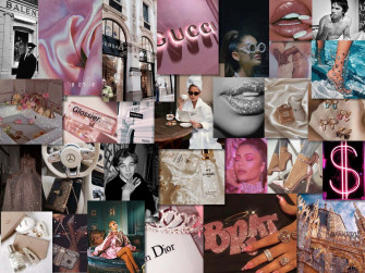 Luxury Brands Wallpaper