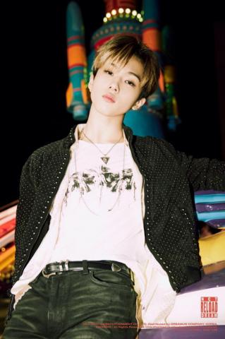 Update Nct Dream Excites With Mv Teaser For Ridin Comeback