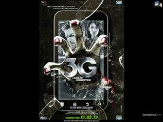 3g Movie Wallpaper