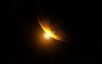 Sun Outer Space X Close
