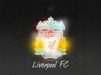 Liverpool Wallpaper Fc Logo