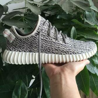 First Looks Adidas Yeezy Boost Low Brotherhood Mag
