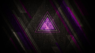 Abstract Gaming Wallpaper 1080p