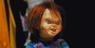 Chucky Wallpaper
