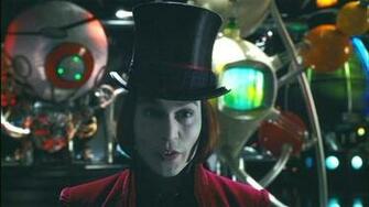 Johnny Depp Image Charlie And The Chocolate Factory HD
