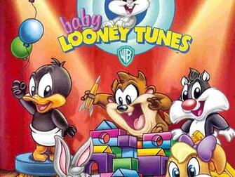 Baby Looney Tunes Wallpaper Background