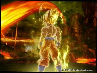 Dbz Goku Wallpaper Image In Collection