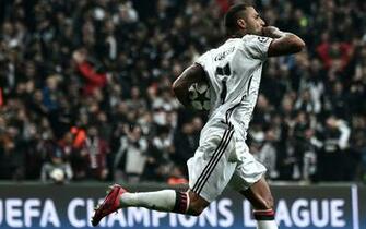 Ricardo Quaresma Be Ikta HD Wallpaper Background Image