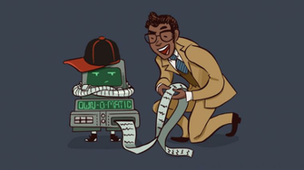 Smbc Own O Matic Wallpaper If Anyone Has Any Good Recommendations
