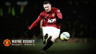 Fonds D Cran Wayne Rooney Tous Les Wallpaper