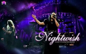 Hapfairy S World Nightwish And Tarja Wallpaper