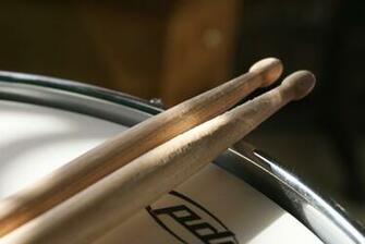 Best Drumstick Background Percussion