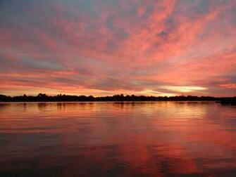 Spring Sunrise Beach Wallpaper Here You Can See