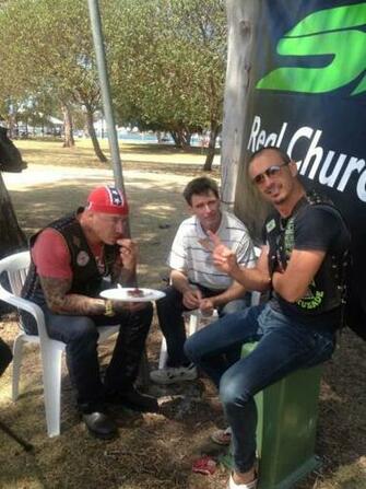 South Waikato New Zealand Christian Bikers And Motorcycle