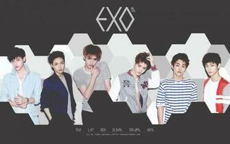 Exo Wallpaper