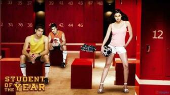 Student Of The Year Staring Wallpaper