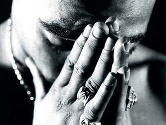 Tupac Shakur Wallpaper