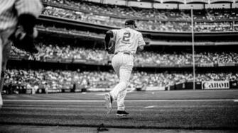Yankee Stadium Wallpaper