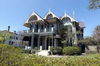 Sandra Bullock S New Orleans House Photos Home