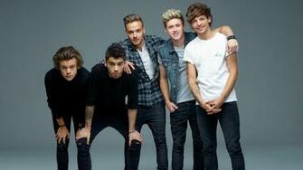 One Direction Computer Wallpaper Desktop Background
