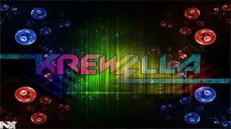 Krewella By Meeksdesigns