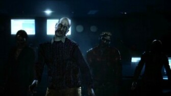 Resident Evil Movie Wallpaper Background