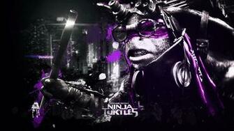Teenage Mutant Ninja Turtles Wallpaper