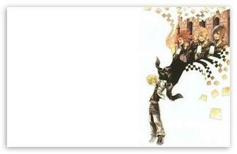Kingdom Hearts HD Wallpaper For Standard Fullscreen Uxga Xga