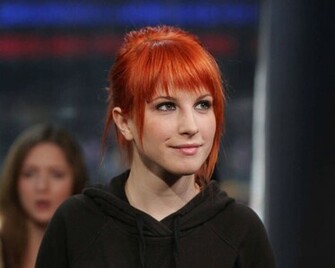 Hayley Williams Wallpaper