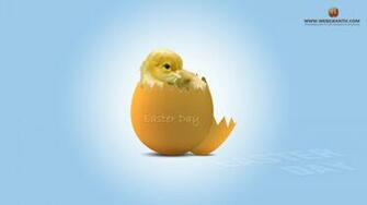 Easter Wallpaper Happy HD