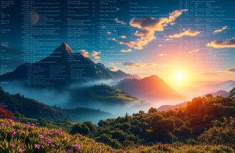 Linux Screensavers And Wallpaper