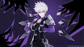 Elsword Add Wallpaper
