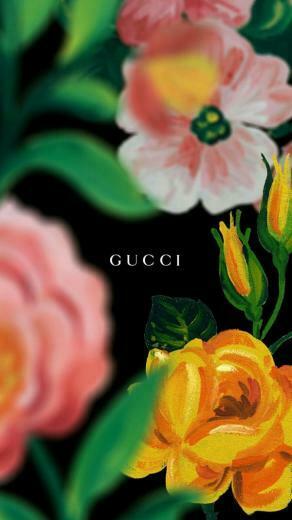 Gucci iPhone Wallpaper Supreme Exploring Mars