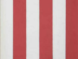 Striped Wallpaper Bianca By Pierre Frey