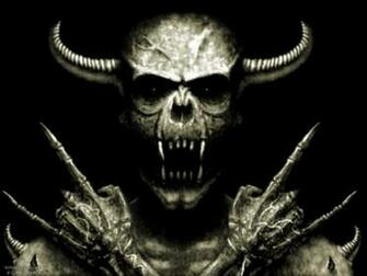 Wallpaper HD Demonios