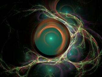 Beautiful Examples Of Fractal Art Wallpaper