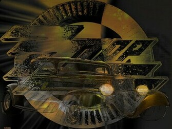 Zz Top Wallpaper