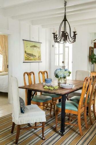 Inviting Dining Room Ideas