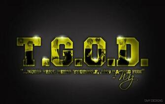 Tgod By Sbm832