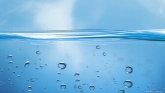 Water Wallpaper High Resolution Image
