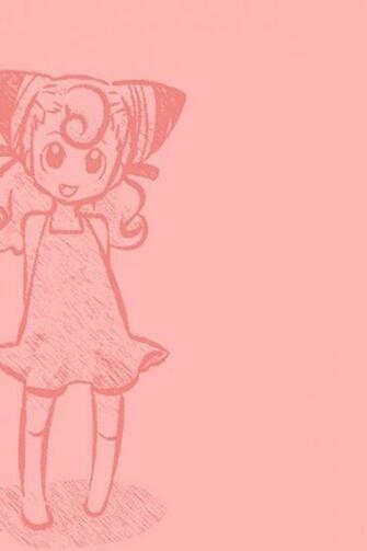 Pokemon Anime Clefairy 9np9