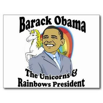 Obama Anti Barack Tarjeta Postal