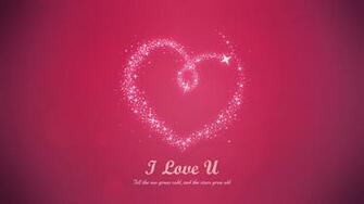 Love You Mom HD Wallpaper