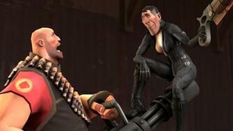 Mixed Message Sfm X Post From Tf2