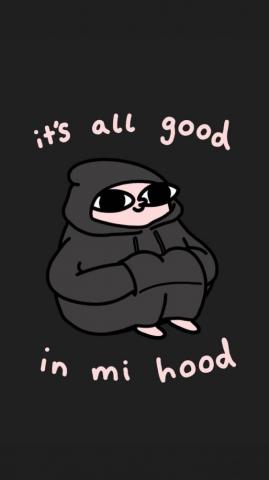 Ideas For Funny Wallpaper To Get You In A Good Mood