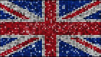 British Wallpaper Top Background