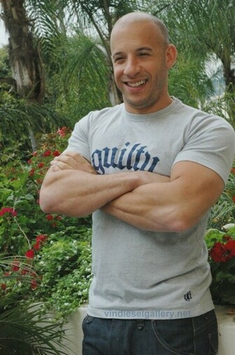 Vin Diesel Desktop Background Hq HD Wallpaper Gallery