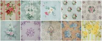 French Laundry Purchase Vintage Wallpaper By Clicking Here