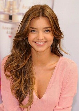 Miranda Kerr HD Wallpaper