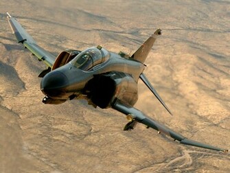 Sky Fighter F Phantom